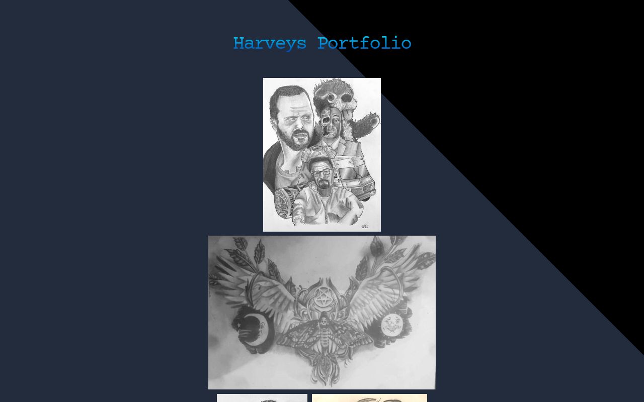 Carrd profile picture for @harvard
