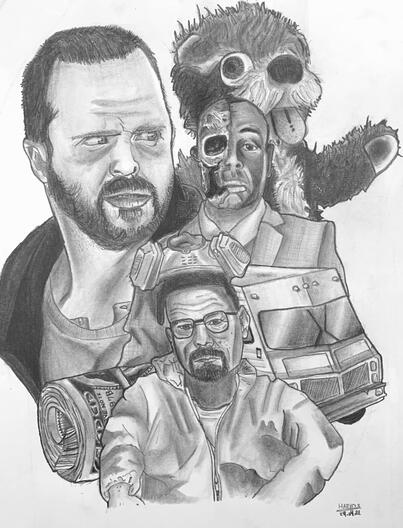 Breaking Bad